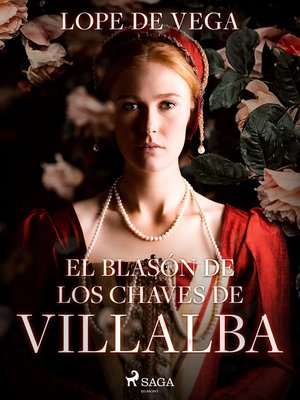 cover image of El blasón de los Chaves de Villalba
